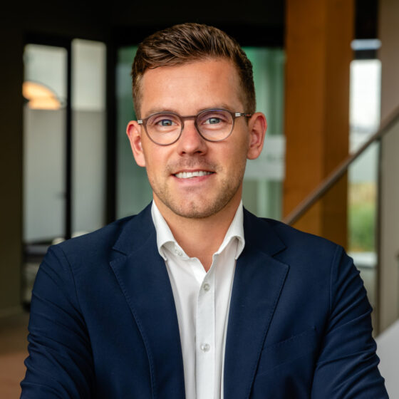 Adriaan van de Vreede