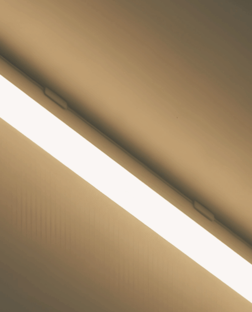 TL verlichting vervangen led